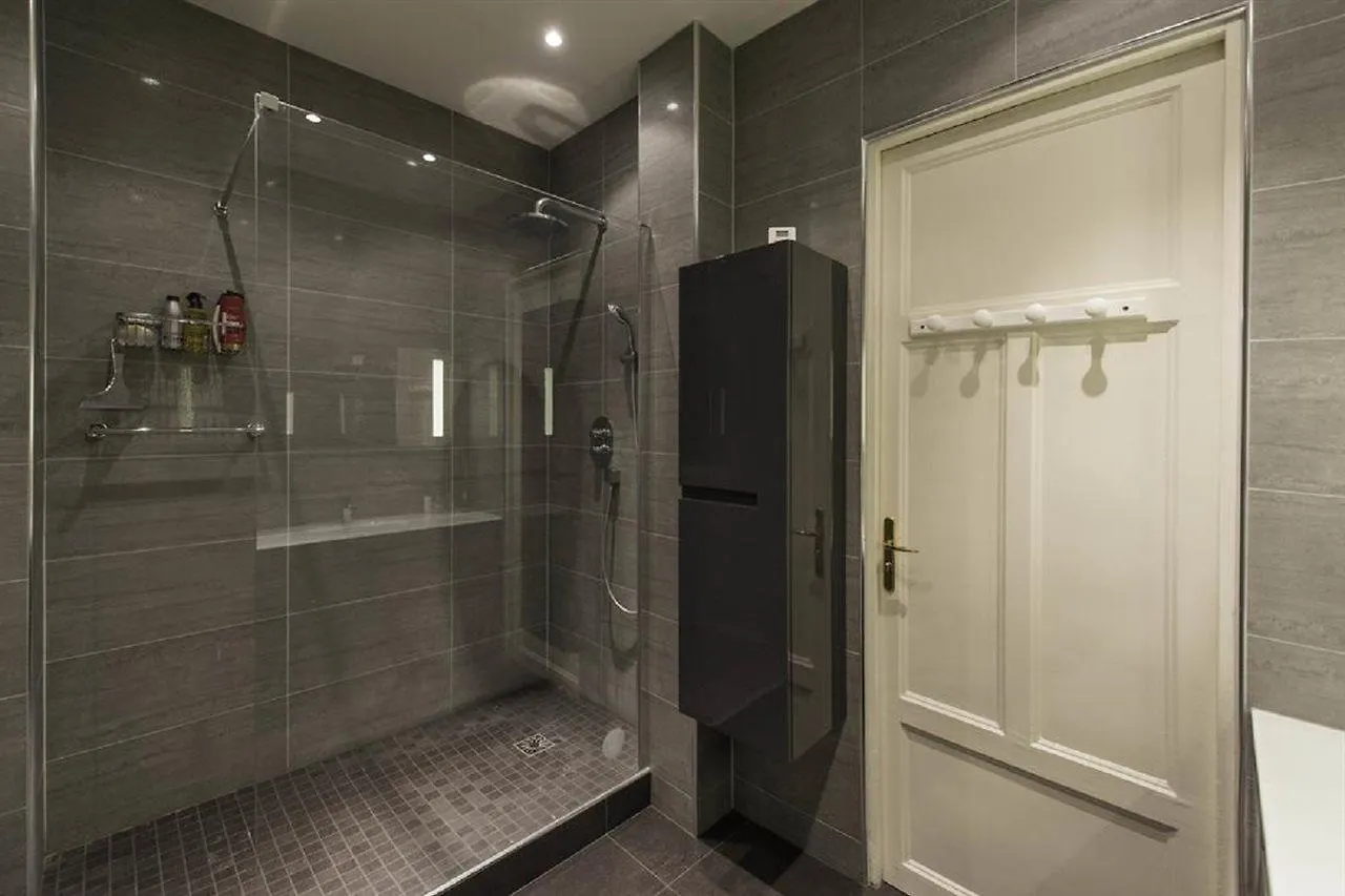 Veeve - The Zen Retreat Parigi