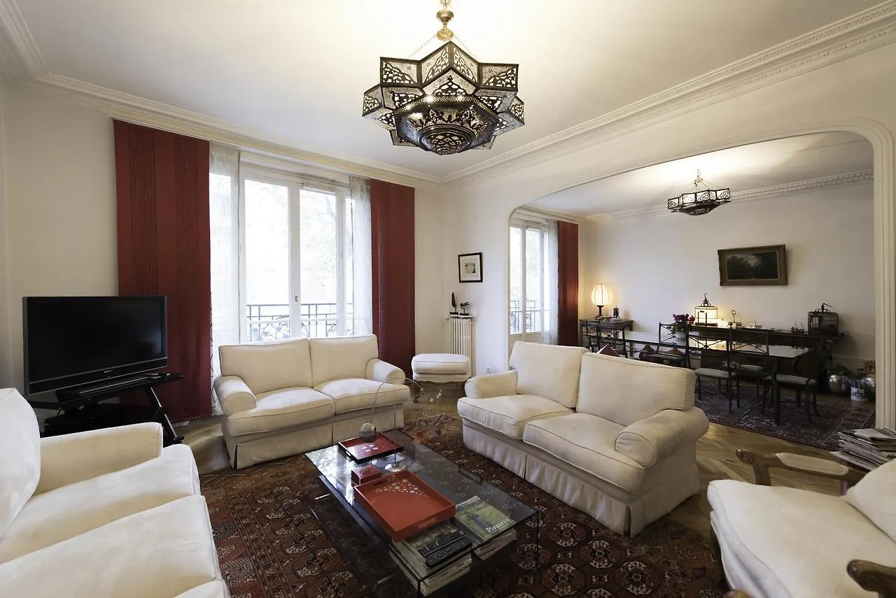 Veeve - The Zen Retreat Apartment