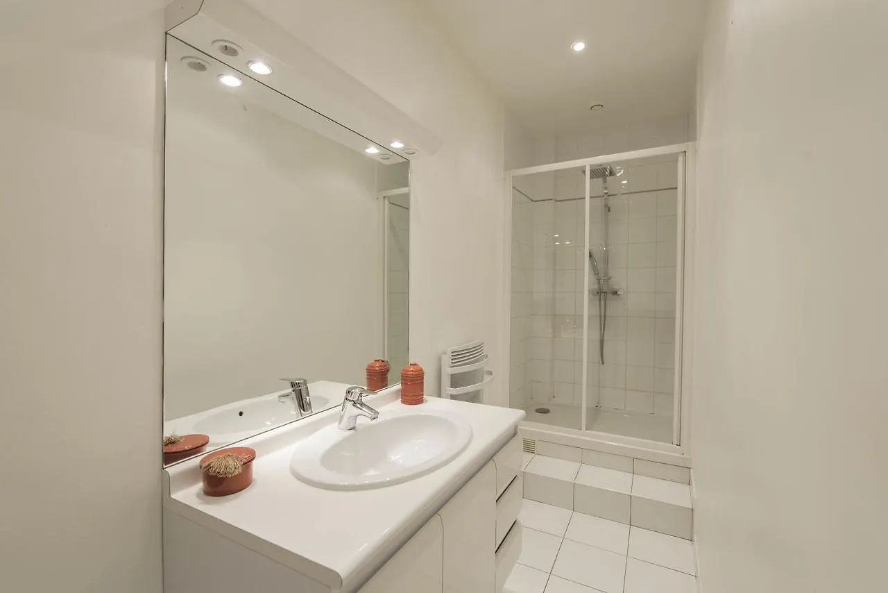 Veeve - The Zen Retreat Apartment *