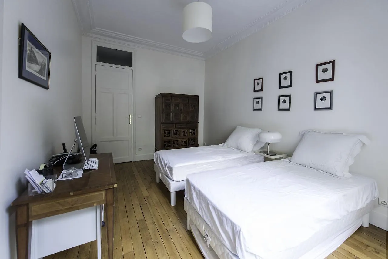 Veeve - The Zen Retreat Appartamento Parigi